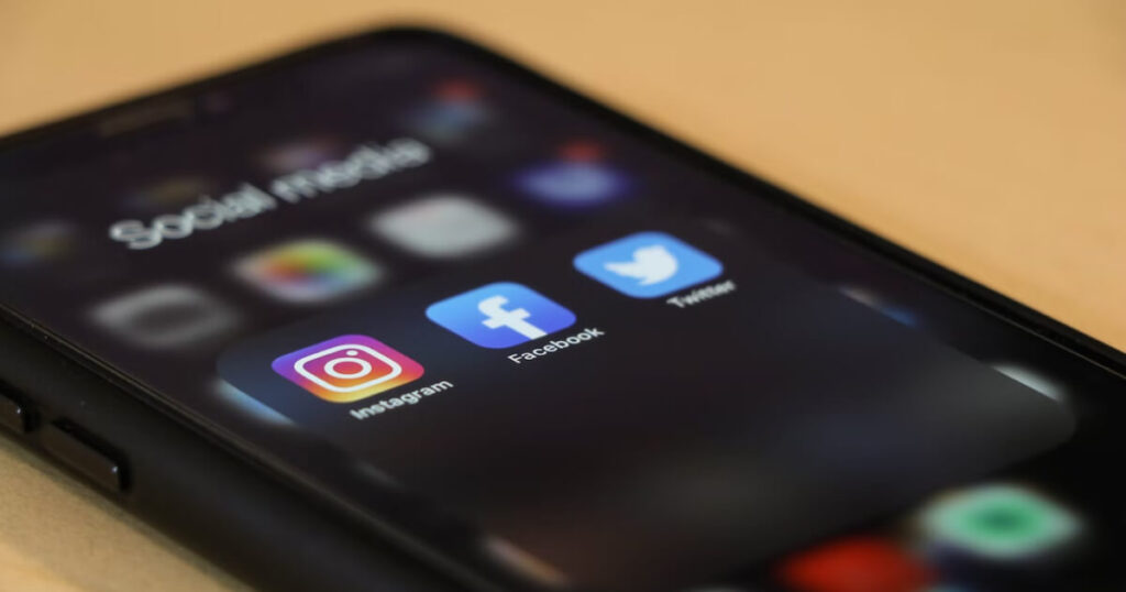 O que são redes sociais